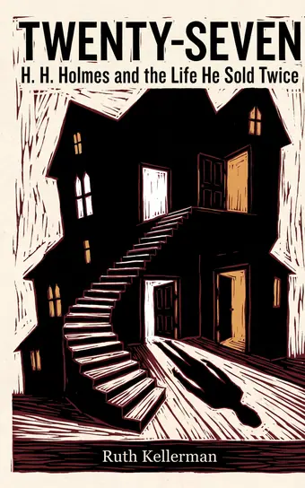 Cover of Twenty-Seven, a biography of Hh Holmes
